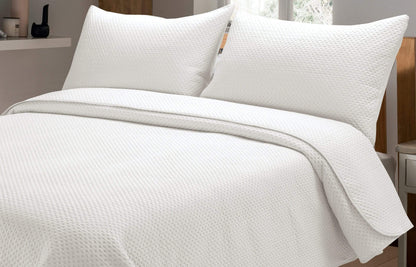 OLIVIA ROCCO Bedspead Capri Bedspread Set Wholesale Manchester UK