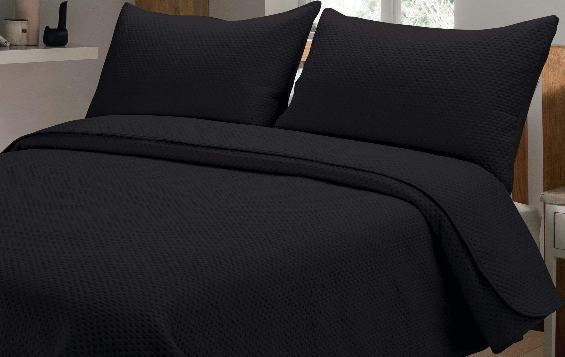 OLIVIA ROCCO Bedspead Capri Bedspread Set Wholesale Manchester UK