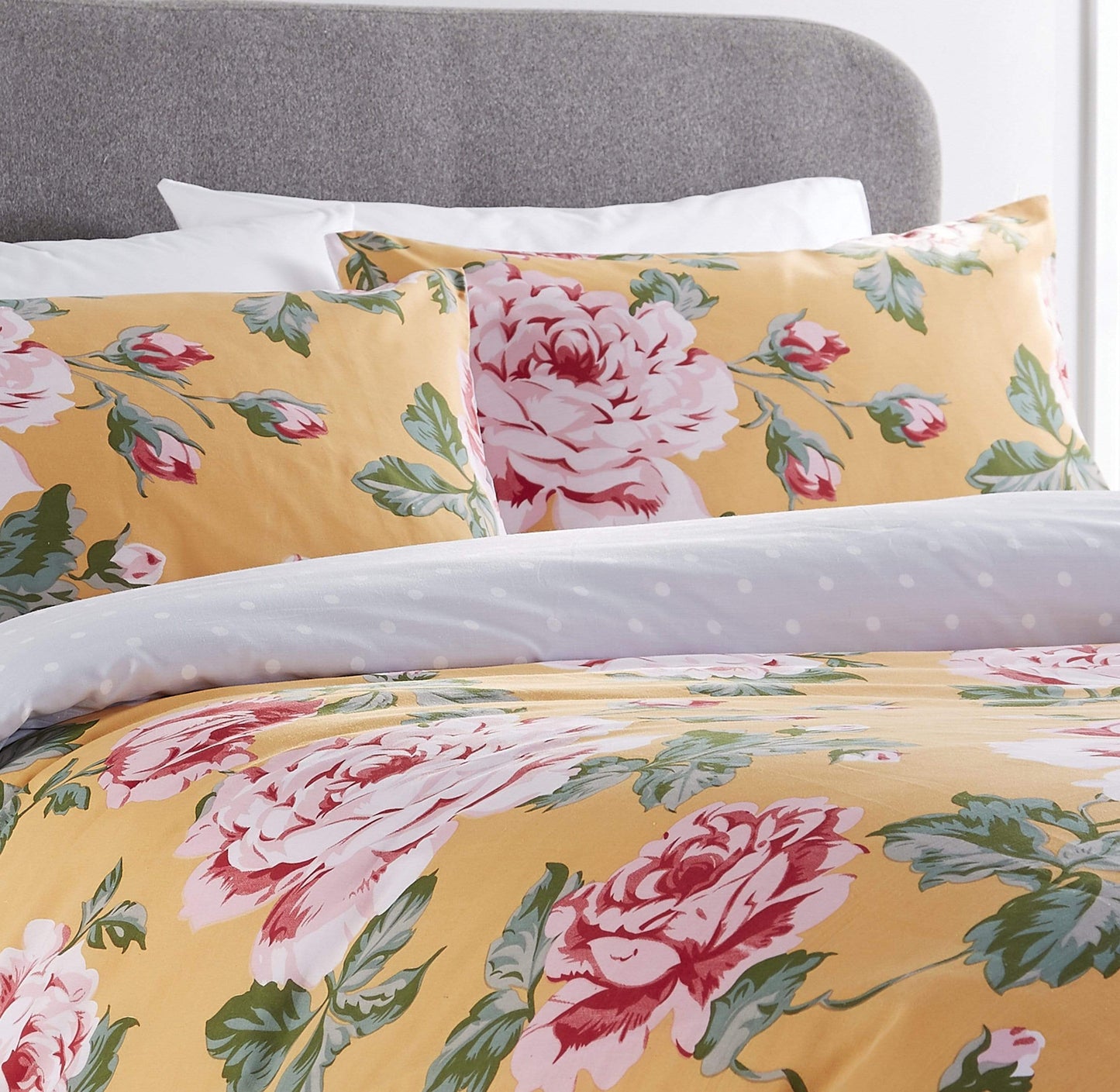 OLIVIA ROCCO Duvet Cover Bloom Duvet Set Wholesale Manchester UK