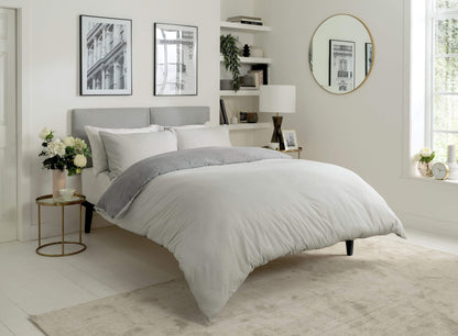 OLIVIA ROCCO Duvet Cover Chambray Reversible Duvet Set Wholesale Manchester UK