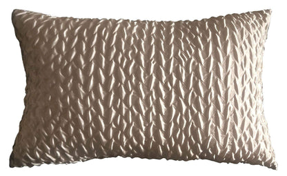 OLIVIA ROCCO Duvet Cover CHAMPAGNE / BOUDOIR CUSHION Zenia Duvet Set Wholesale Manchester UK