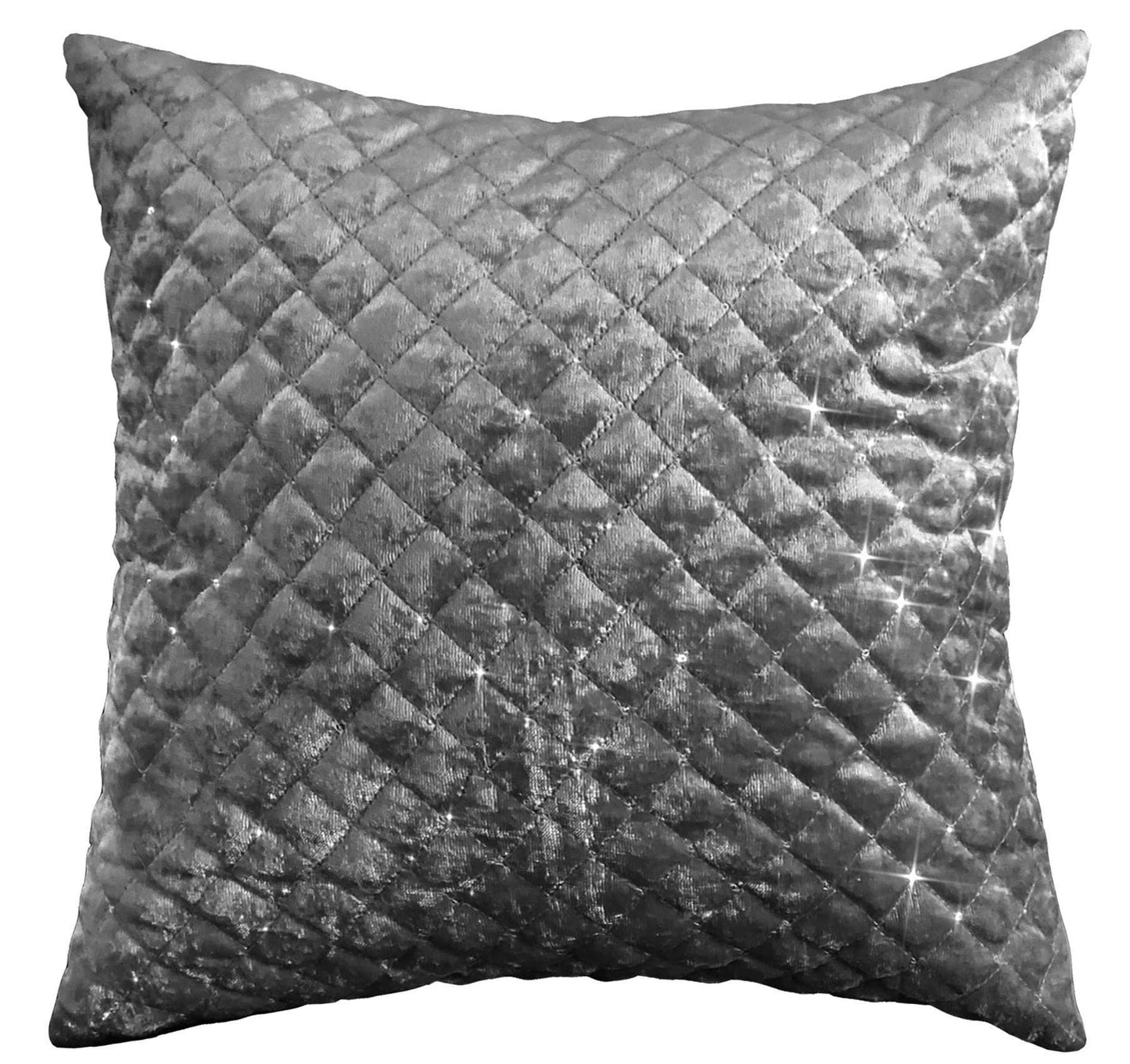 OLIVIA ROCCO Duvet Cover CHARCOAL / CUSHION COVER Kylie Duvet Set Wholesale Manchester UK
