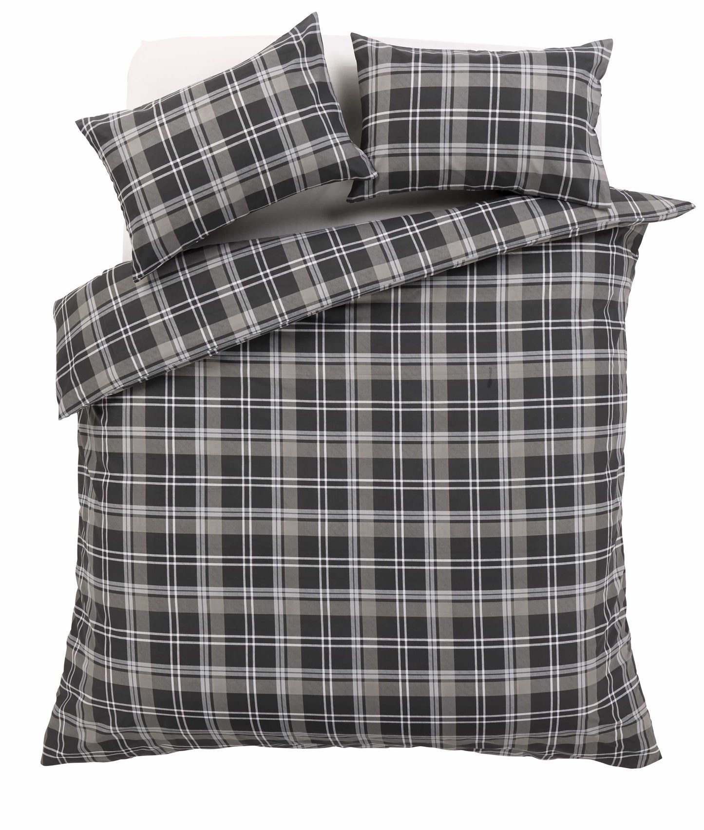 OLIVIA ROCCO Duvet Cover Check Duvet Set Wholesale Manchester UK