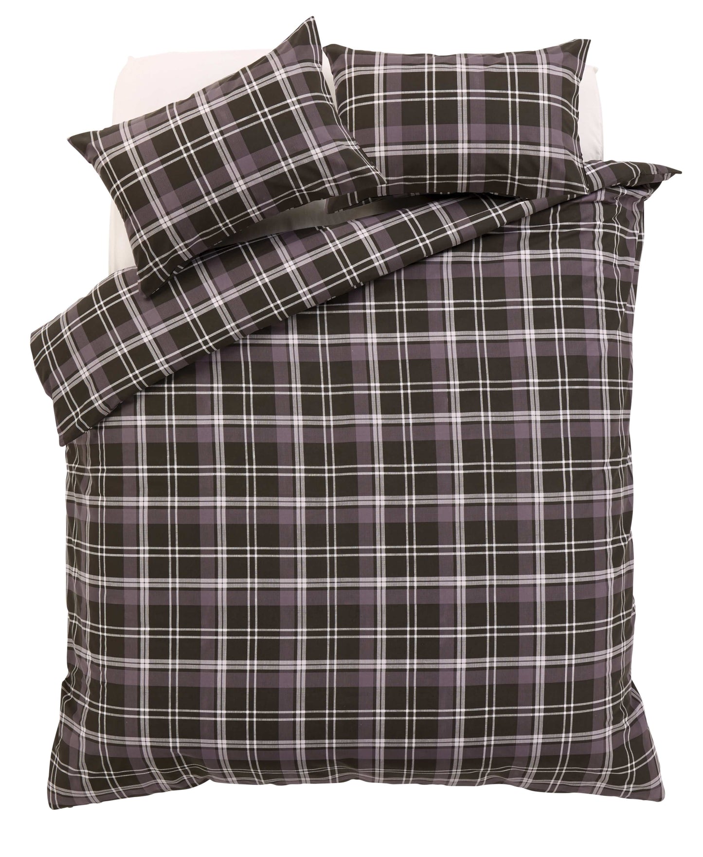 OLIVIA ROCCO Duvet Cover Check Duvet Set Wholesale Manchester UK