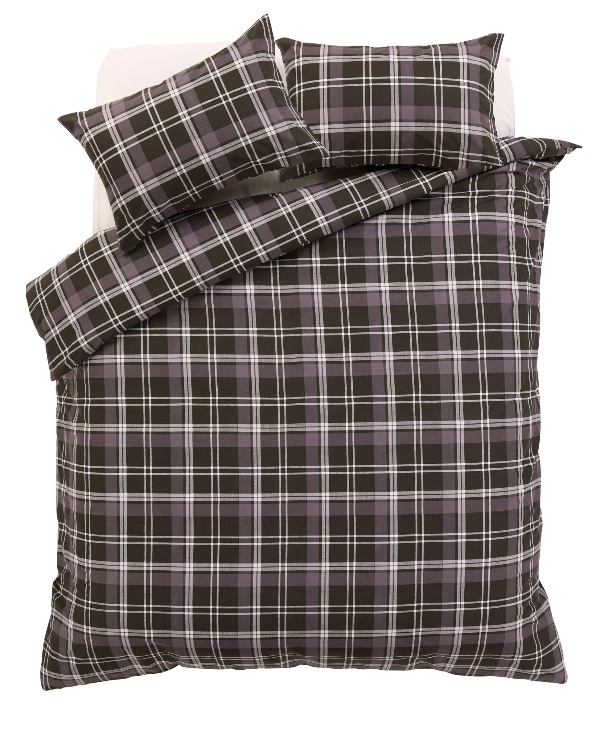 OLIVIA ROCCO Duvet Cover Check Duvet Set Wholesale Manchester UK