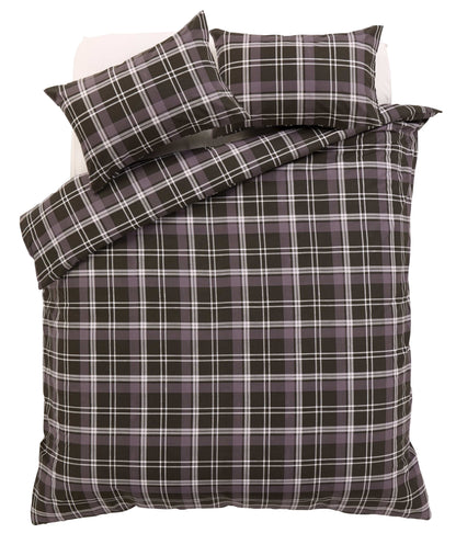 OLIVIA ROCCO Duvet Cover Check Duvet Set Wholesale Manchester UK