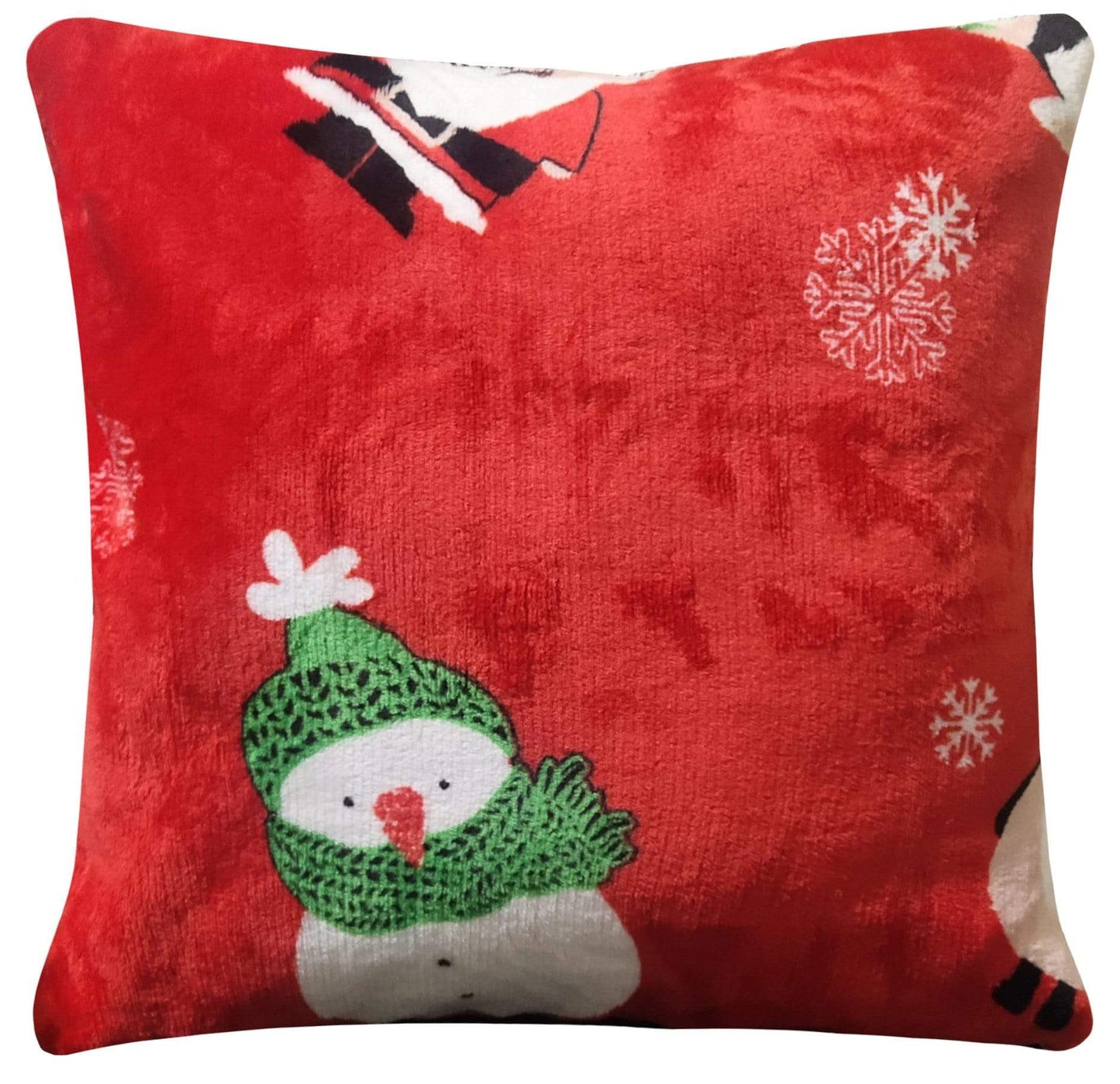 OLIVIA ROCCO Duvet Cover CUSHION Christmas Friends Teddy Duvet Set Wholesale Manchester UK