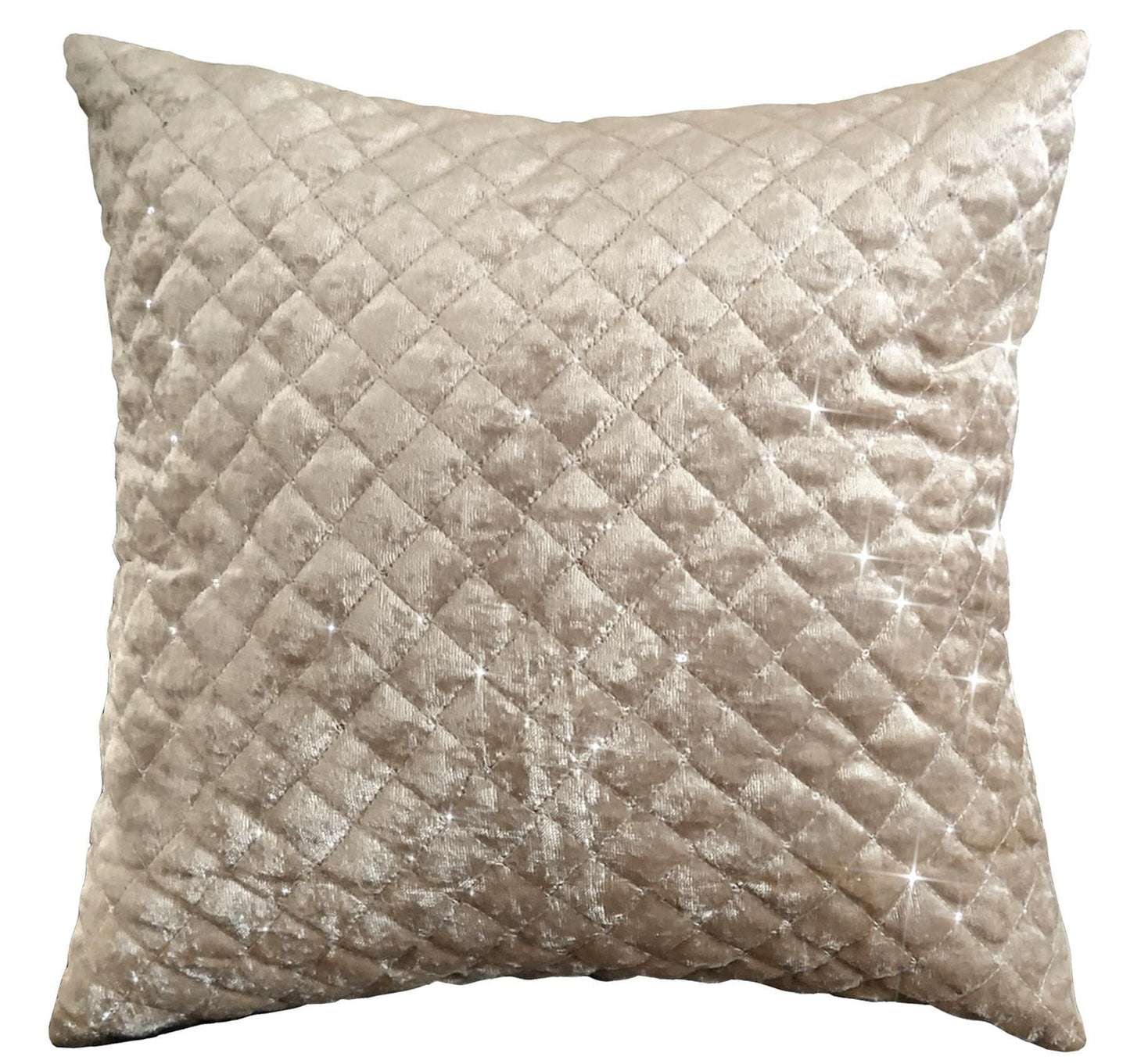 OLIVIA ROCCO Duvet Cover GOLD / CUSHION COVER Kylie Duvet Set Wholesale Manchester UK