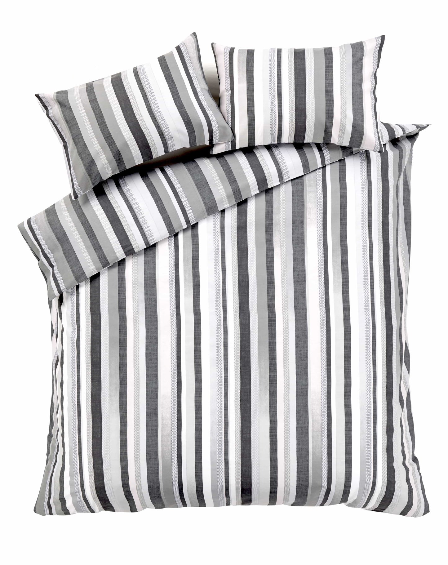 OLIVIA ROCCO Duvet Cover Maine Stripe Duvet Set Wholesale Manchester UK