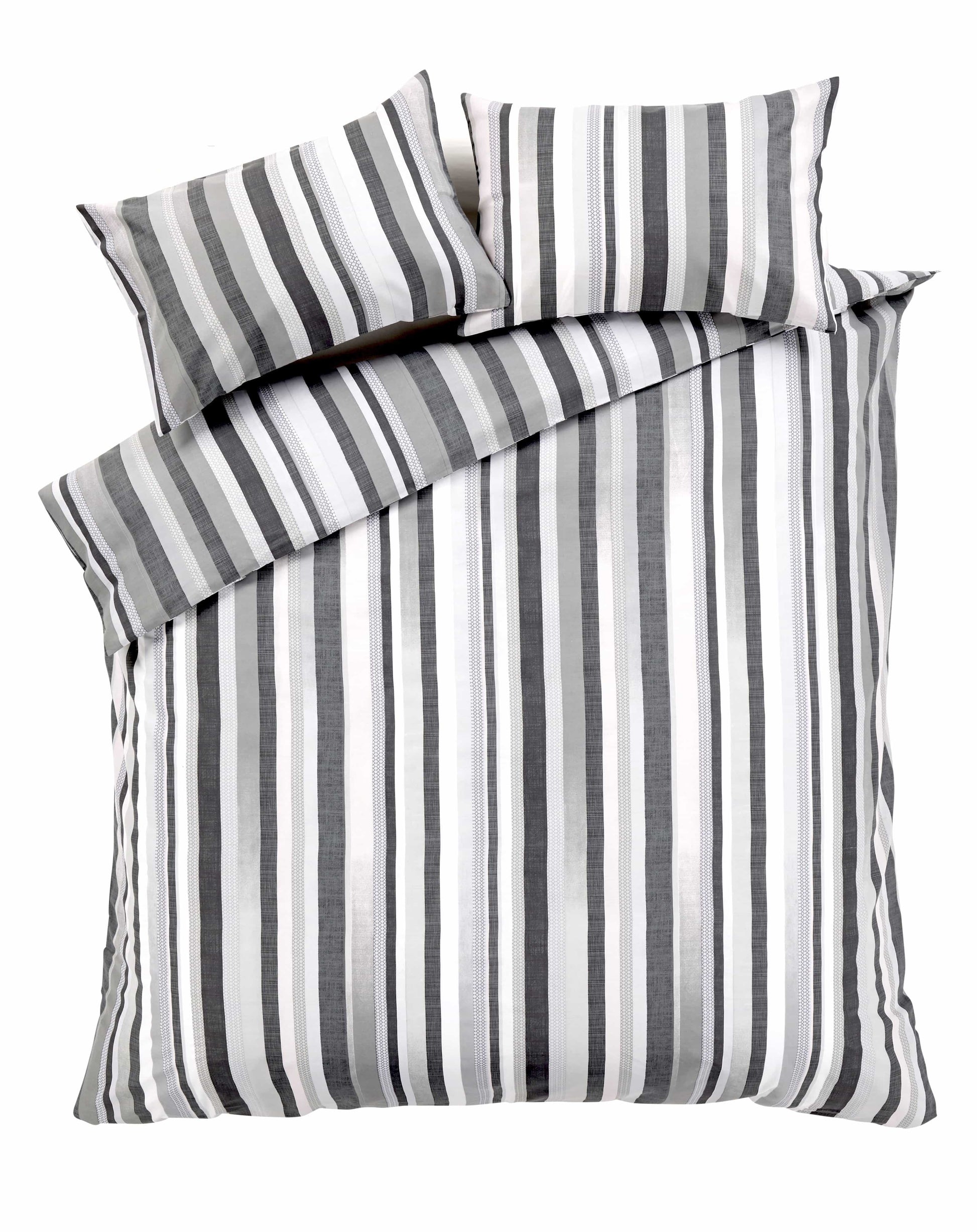 OLIVIA ROCCO Duvet Cover Maine Stripe Duvet Set Wholesale Manchester UK