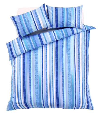OLIVIA ROCCO Duvet Cover Maine Stripe Duvet Set Wholesale Manchester UK