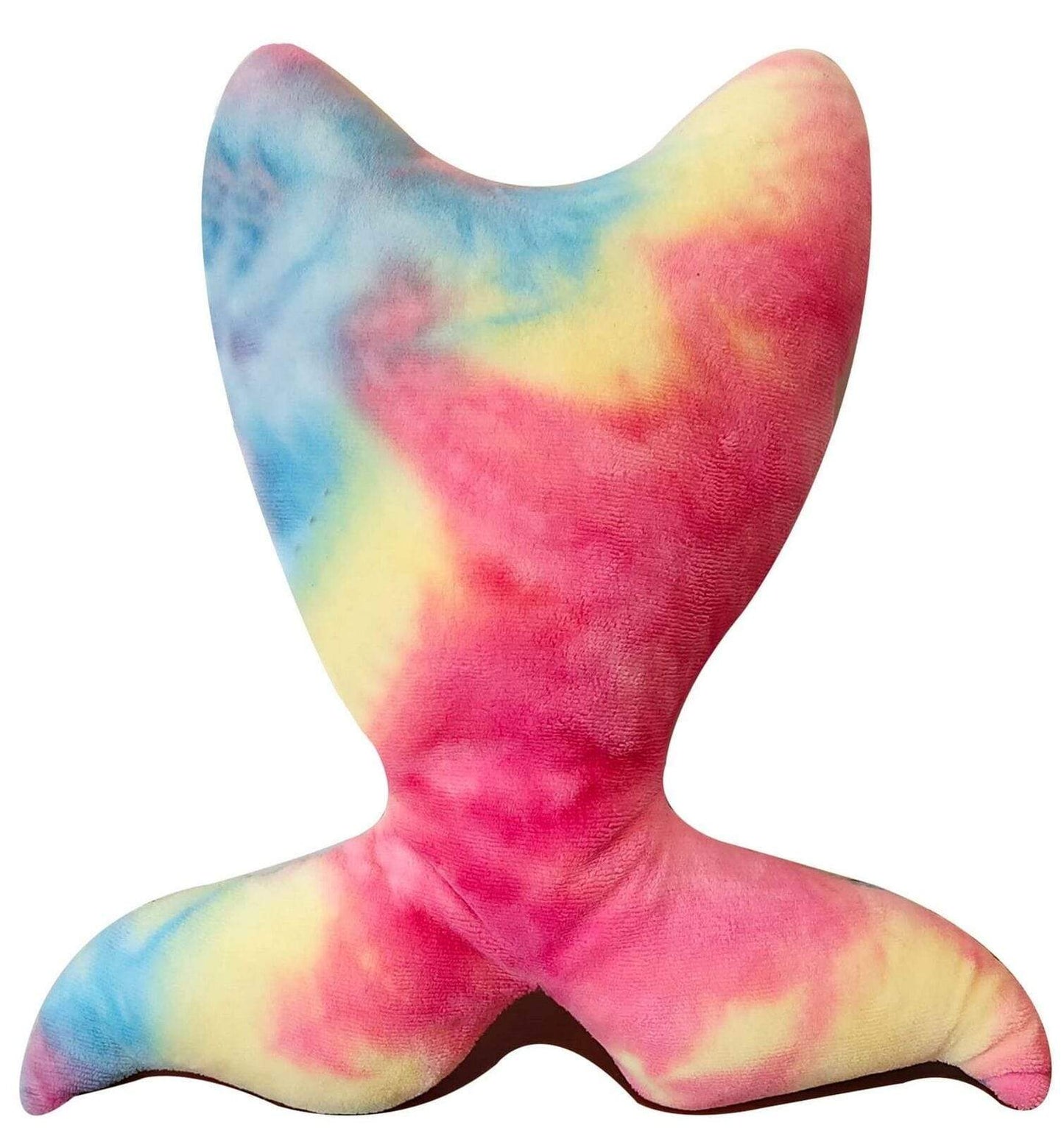 OLIVIA ROCCO Duvet Cover MERMAID CUSHION Rainbow Tie Dye Teddy Duvet Set Wholesale Manchester UK