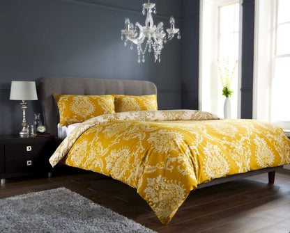 OLIVIA ROCCO Duvet Cover Royal Damask Collection Wholesale Manchester UK