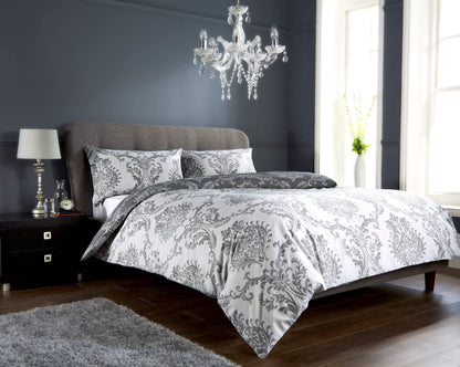 OLIVIA ROCCO Duvet Cover Royal Damask Collection Wholesale Manchester UK