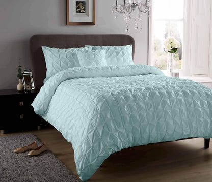 OLIVIA ROCCO Duvet Cover SINGLE / DUCKEGG Seville Duvet Set Wholesale Manchester UK