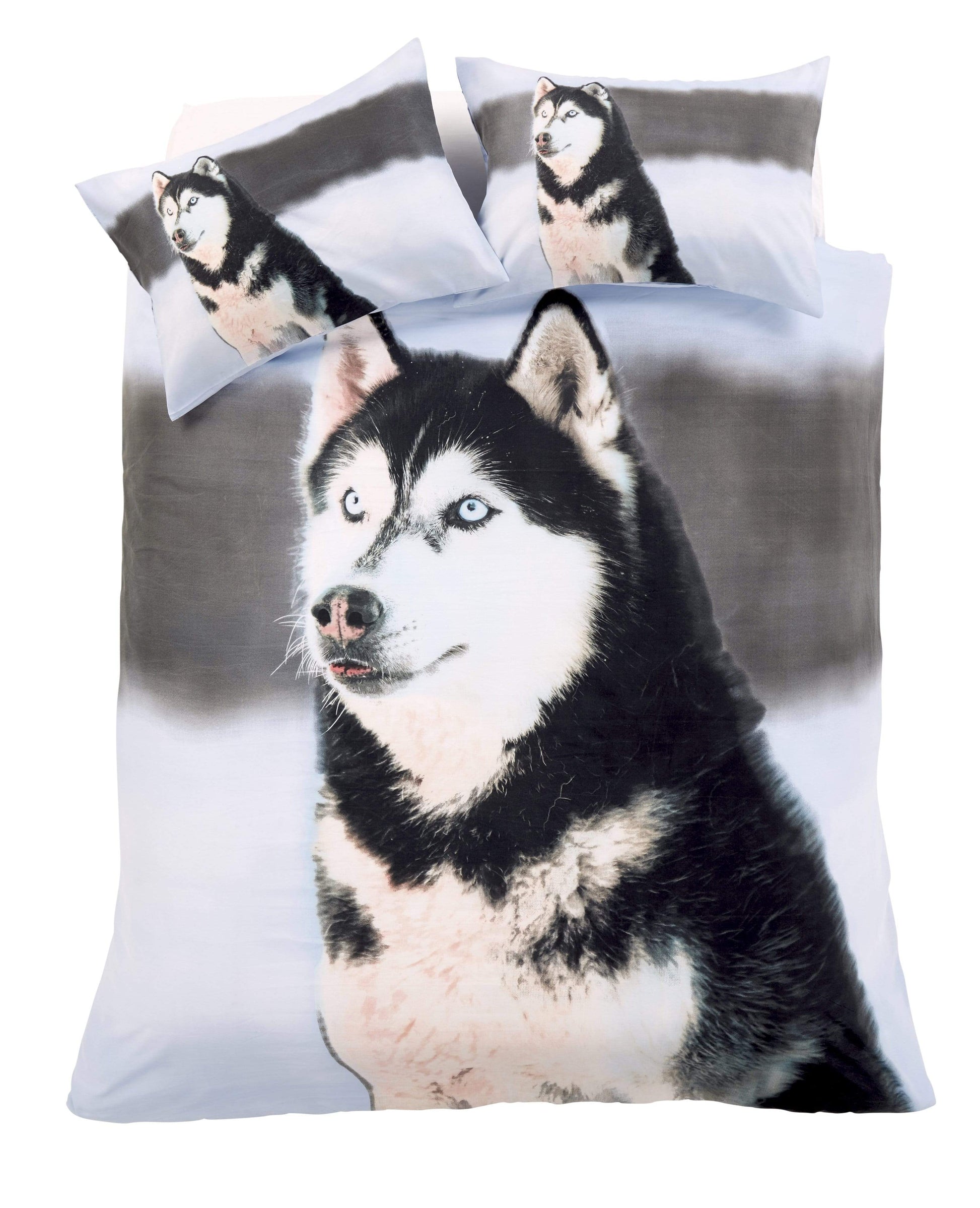 OLIVIA ROCCO Duvet Cover SINGLE Huskey Duvet Set Wholesale Manchester UK