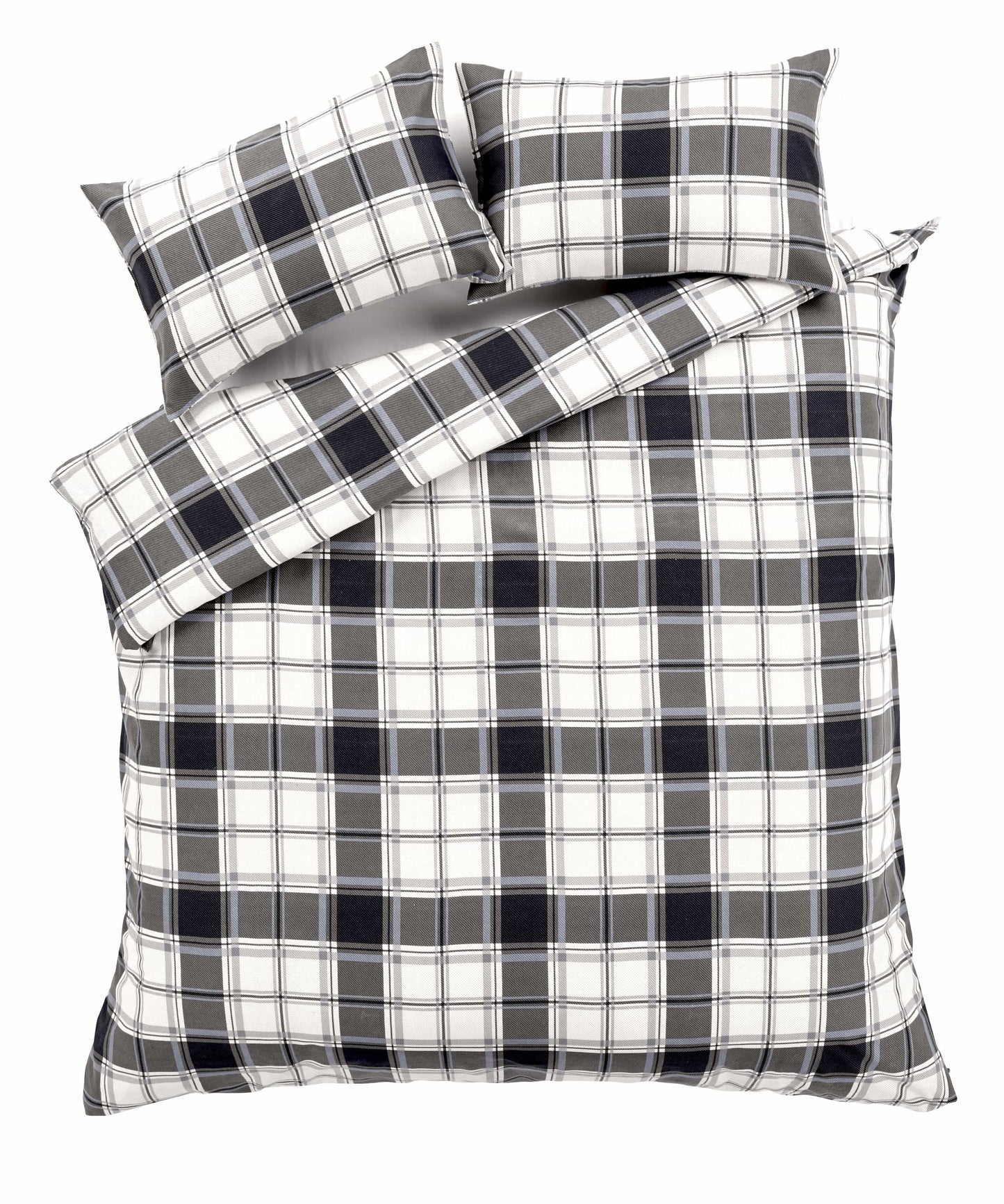OLIVIA ROCCO Duvet Cover Tartan Duvet Set Wholesale Manchester UK