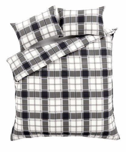 OLIVIA ROCCO Duvet Cover Tartan Duvet Set Wholesale Manchester UK