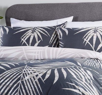 OLIVIA ROCCO Duvet Cover Tropical Leaf Duvet Set Wholesale Manchester UK