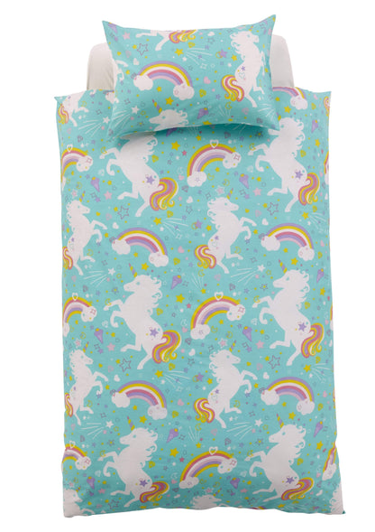 OLIVIA ROCCO Duvet Cover Unicorn Duvet Set Wholesale Manchester UK