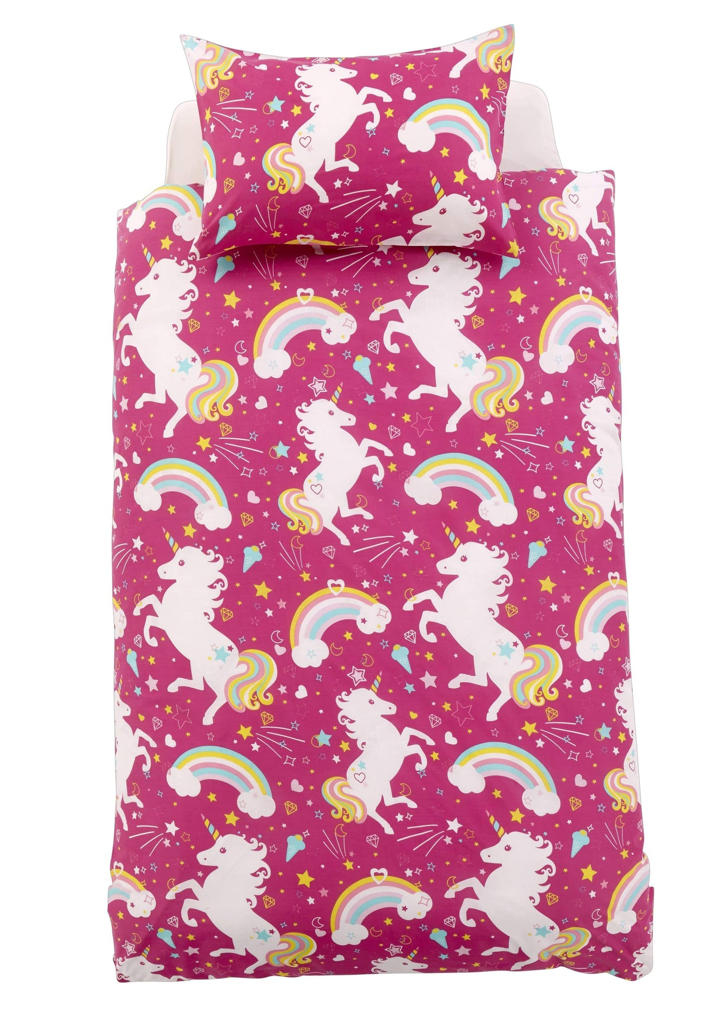 OLIVIA ROCCO Duvet Cover Unicorn Duvet Set Wholesale Manchester UK