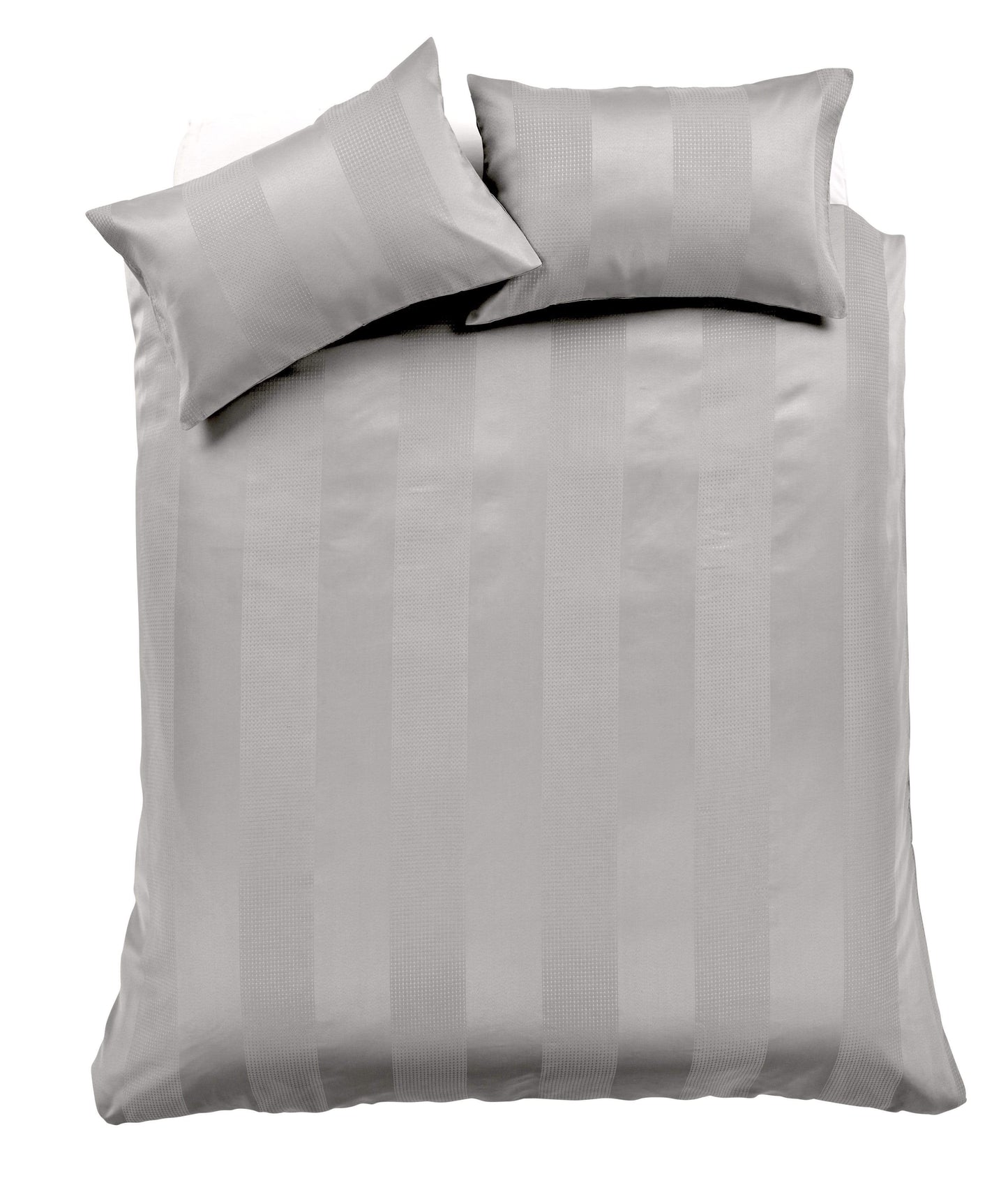OLIVIA ROCCO Duvet Cover Waffle Stripe Duvet Set Wholesale Manchester UK