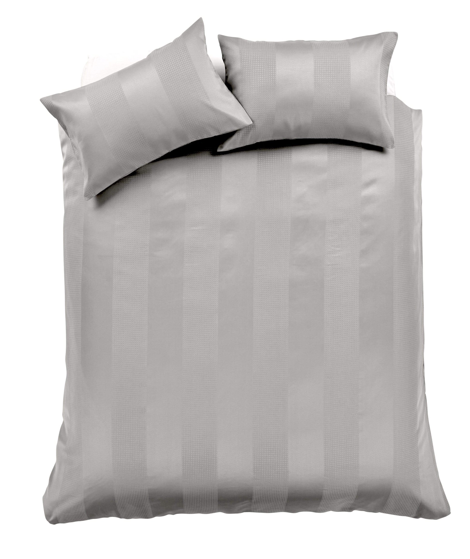 OLIVIA ROCCO Duvet Cover Waffle Stripe Duvet Set Wholesale Manchester UK