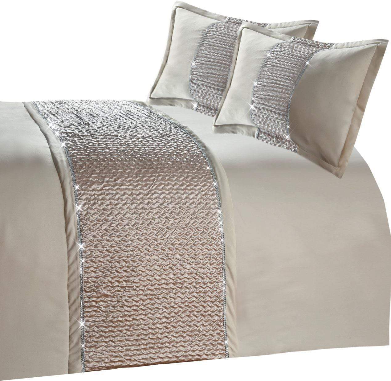 OLIVIA ROCCO Duvet Cover Zenia Duvet Set Wholesale Manchester UK