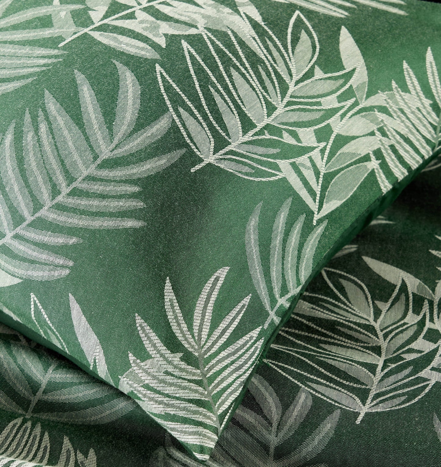 OLIVIA ROCCO Duvet Covers Leaf Jacquard Duvet Cover Sets Wholesale Manchester UK