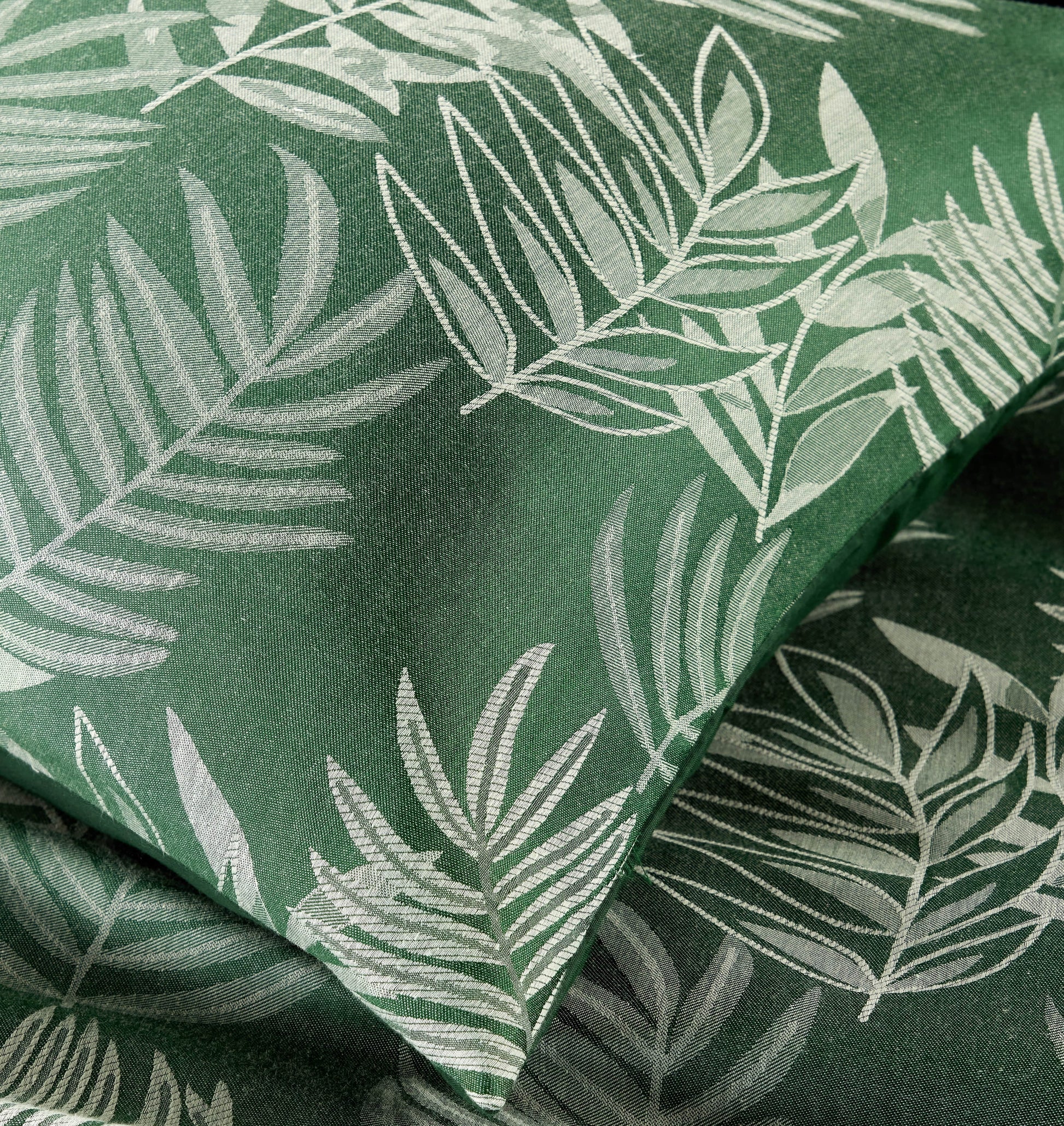 OLIVIA ROCCO Duvet Covers Leaf Jacquard Duvet Cover Sets Wholesale Manchester UK