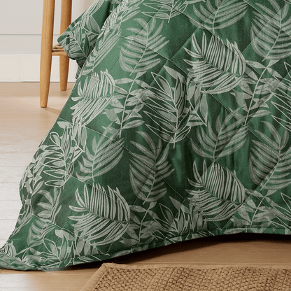 OLIVIA ROCCO Duvet Covers Leaf Jacquard Duvet Cover Sets Wholesale Manchester UK
