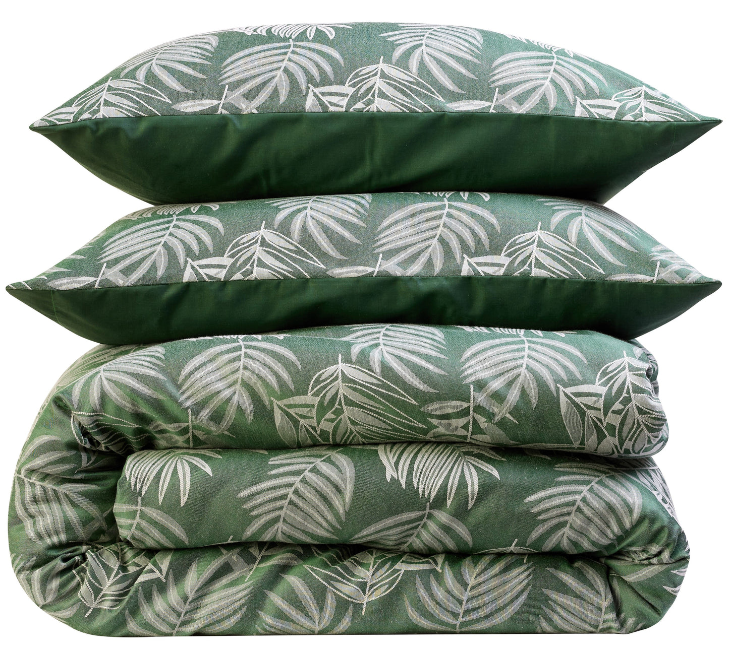 OLIVIA ROCCO Duvet Covers Leaf Jacquard Duvet Cover Sets Wholesale Manchester UK