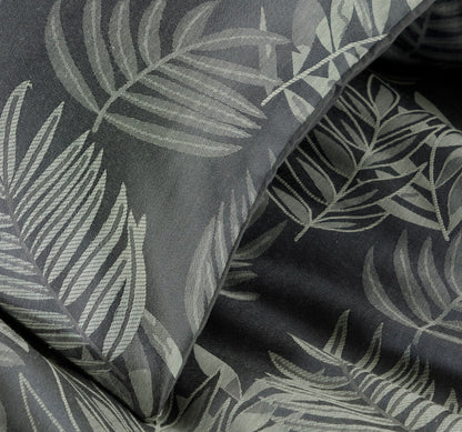OLIVIA ROCCO Duvet Covers Leaf Jacquard Duvet Cover Sets Wholesale Manchester UK