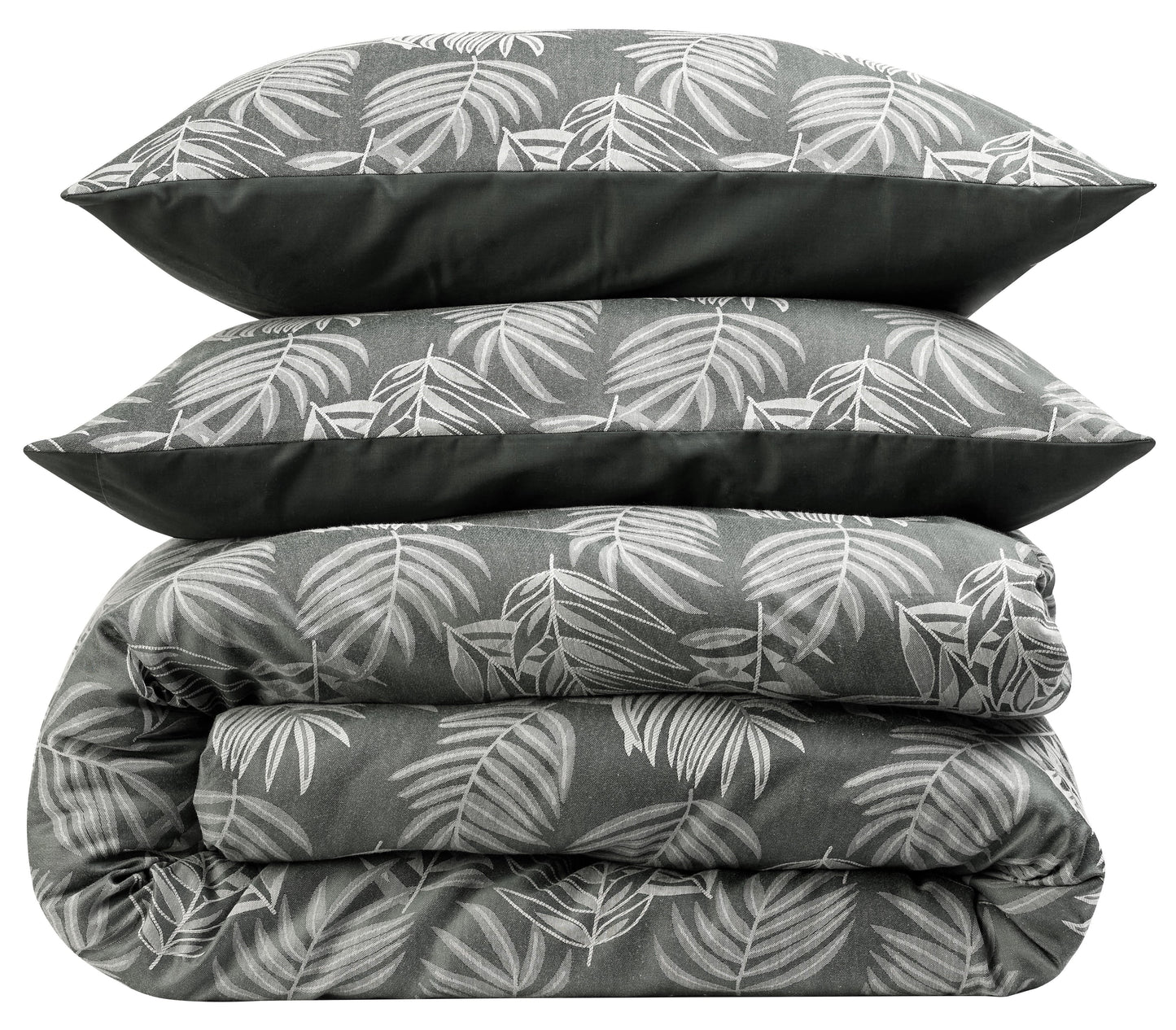 OLIVIA ROCCO Duvet Covers Leaf Jacquard Duvet Cover Sets Wholesale Manchester UK