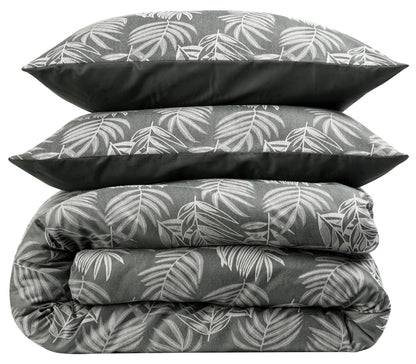 OLIVIA ROCCO Duvet Covers Leaf Jacquard Duvet Cover Sets Wholesale Manchester UK