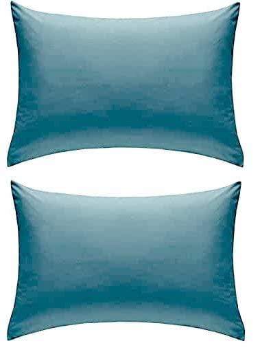 OLIVIA ROCCO Fitted Sheet PILLOWCASES / DUCKEGG Percale Fitted Sheet Wholesale Manchester UK