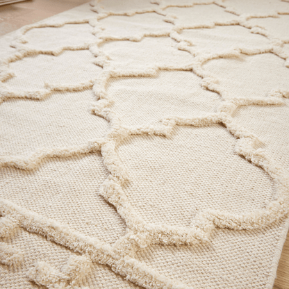 OLIVIA ROCCO Rug Luxury Hand Tufted Comfort Rugs Eco Friendly Door Mats Wholesale Manchester UK