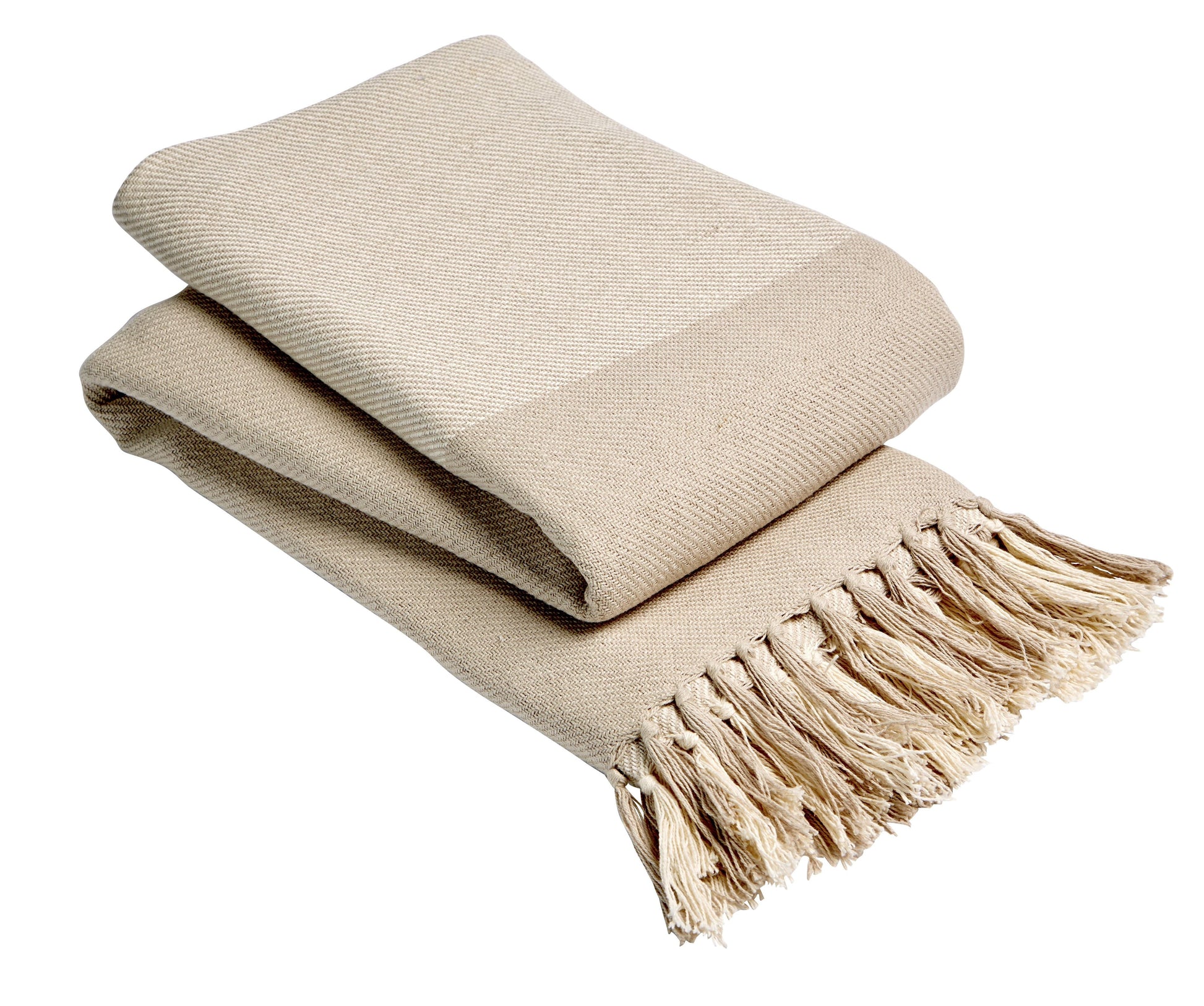 OLIVIA ROCCO Throw Check Pure Cotton Throw Wholesale Manchester UK