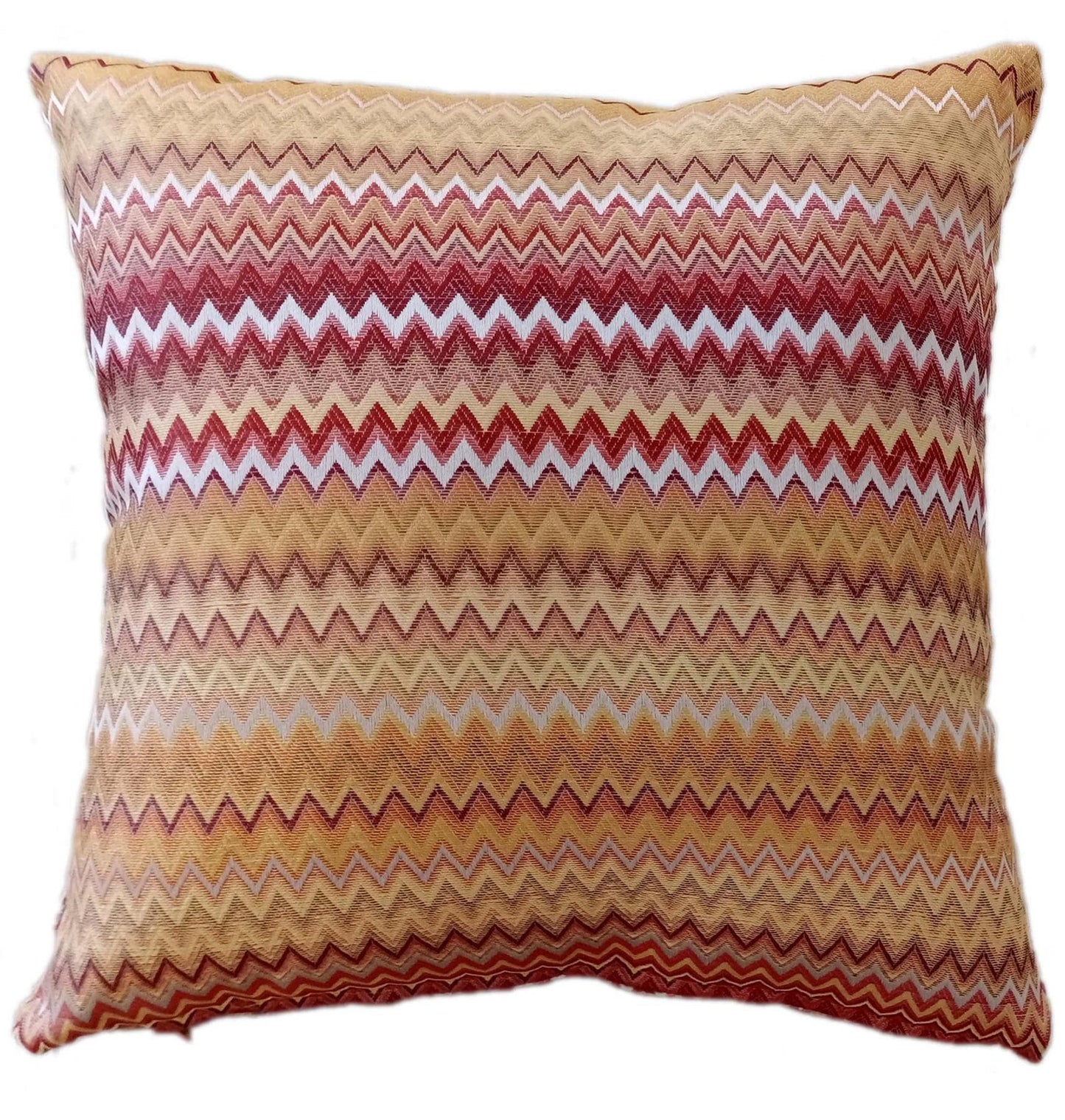 OLIVIA ROCCO Throw CUSHION COVER / OCHRE Mia Bohemian Throw Wholesale Manchester UK