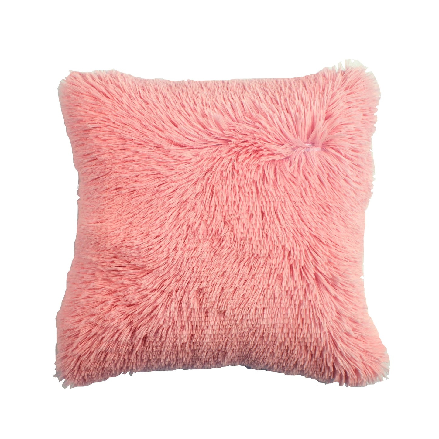 OLIVIA ROCCO Throw CUSHION COVER / PINK Snuggle & Cuddle Throw, Fluffy Huggable Blanket Wholesale Manchester UK
