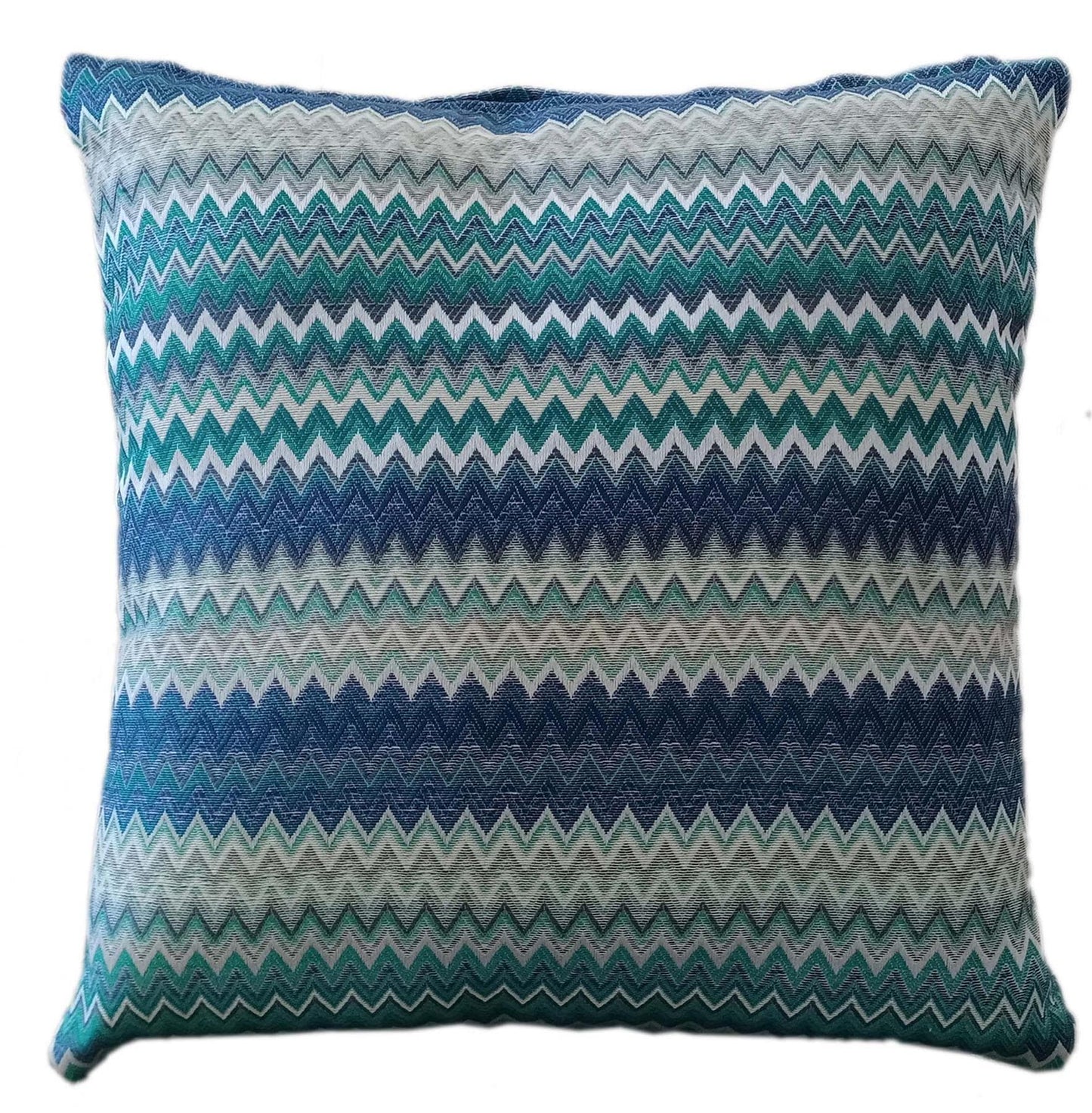 OLIVIA ROCCO Throw CUSHION COVER / TEAL Mia Bohemian Throw Wholesale Manchester UK