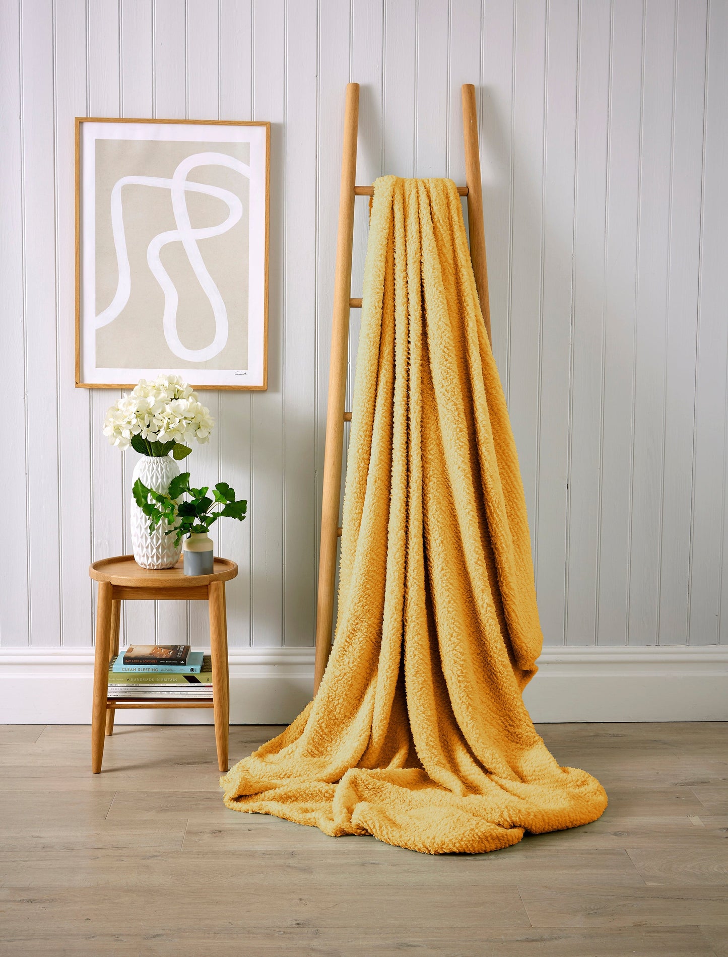 OLIVIA ROCCO Throw Fluffy Huggable Teddy Throw, Cosy & Snug Blanket Wholesale Manchester UK