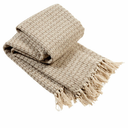 OLIVIA ROCCO Throw Marrakesh Super Soft Cotton Home Throws Wholesale Manchester UK