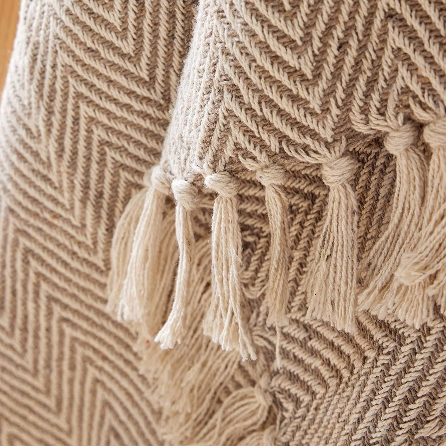 OLIVIA ROCCO Throw Tangier Super Soft Cotton Home Throws Wholesale Manchester UK