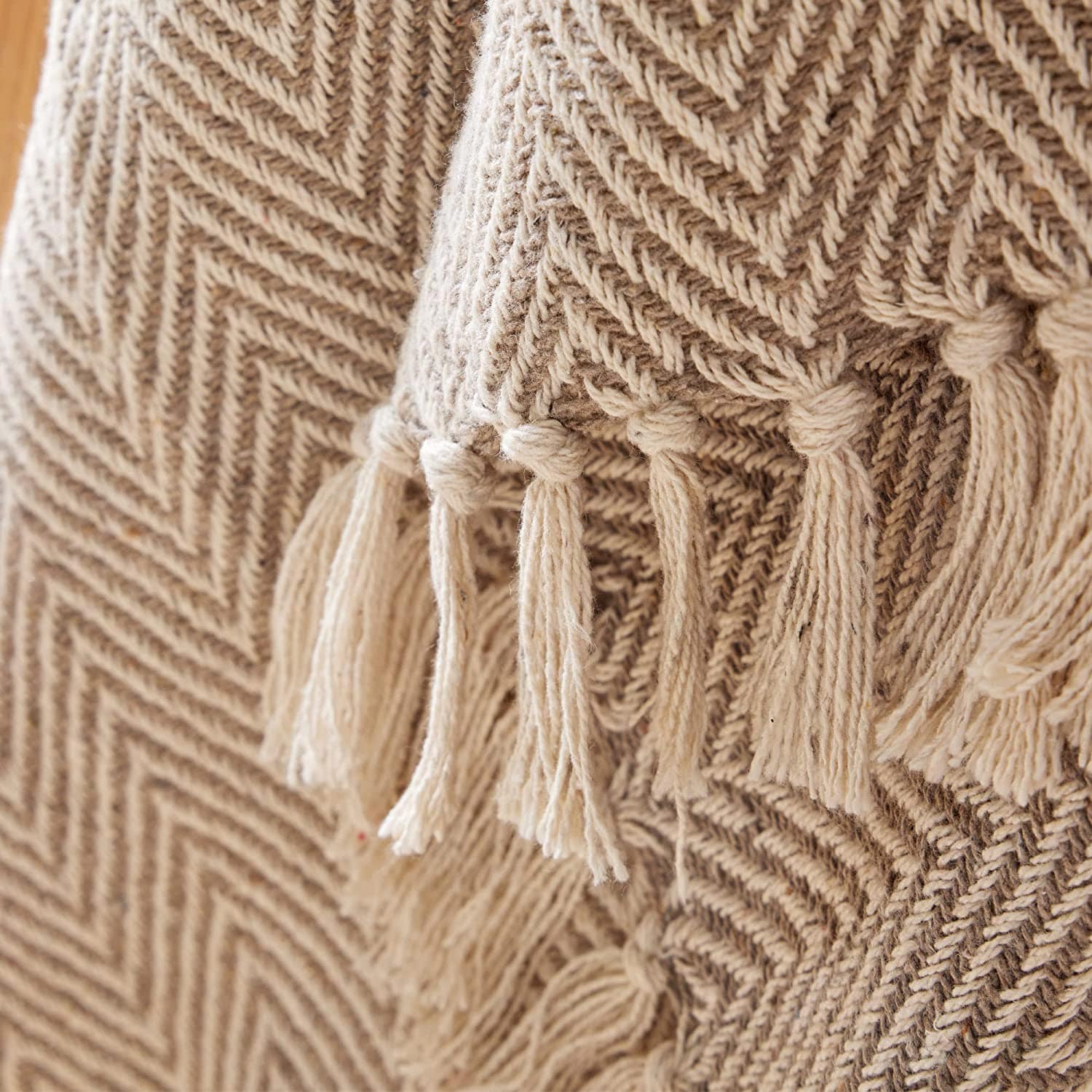 OLIVIA ROCCO Throw Tangier Super Soft Cotton Home Throws Wholesale Manchester UK
