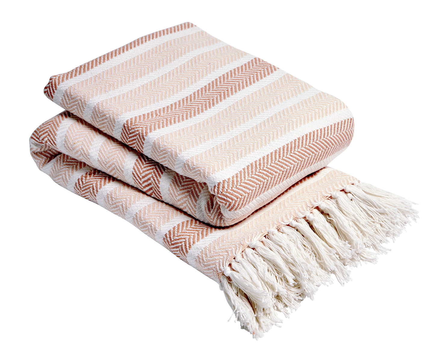 OLIVIA ROCCO Throw Zara Pure Cotton Throw Wholesale Manchester UK