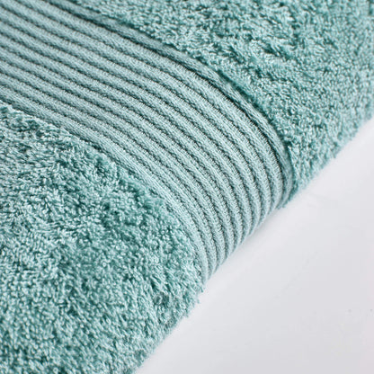 OLIVIA ROCCO Towel FACE CLOTHS / DUCKEGG Home Collection 500GSM Towel Wholesale Manchester UK