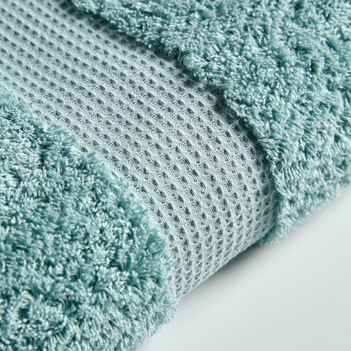 OLIVIA ROCCO Towel FACE CLOTHS / DUCKEGG Luxe Collection 700GSM Towel Wholesale Manchester UK