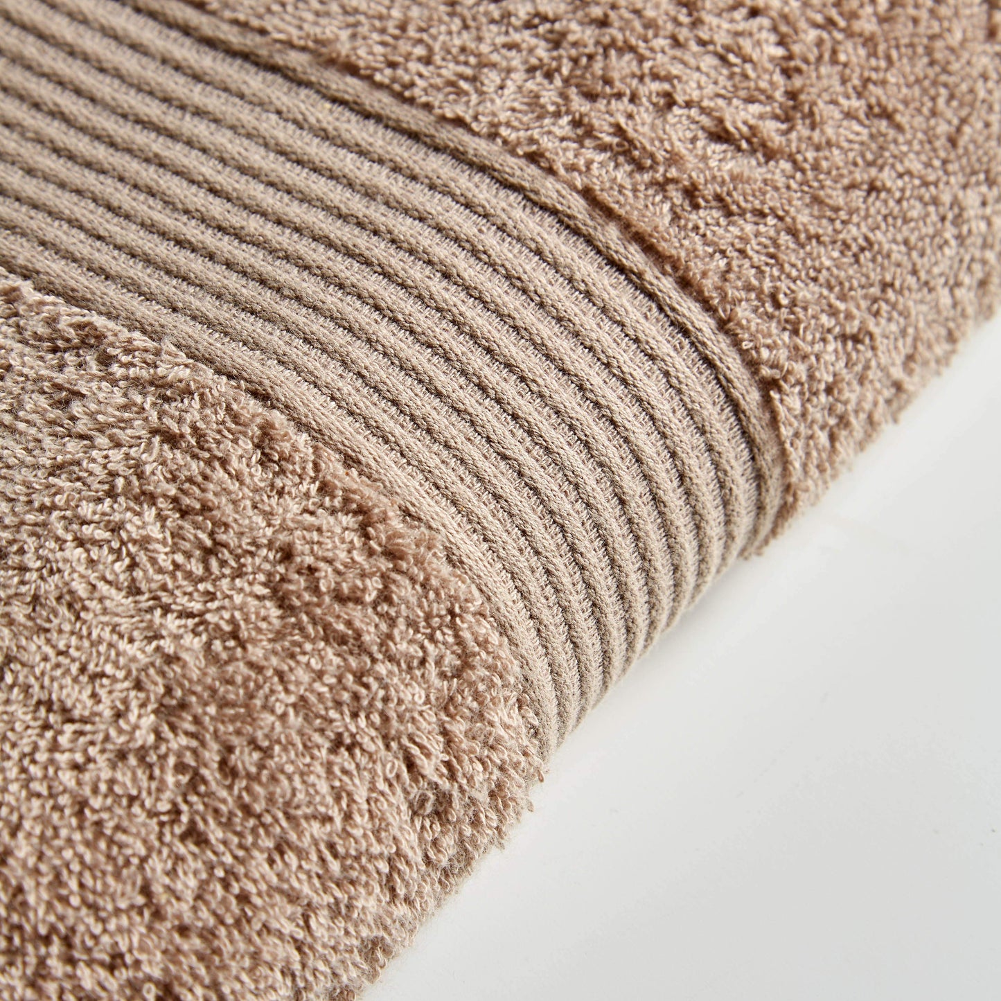 OLIVIA ROCCO Towel FACE CLOTHS / MINK Home Collection 500GSM Towel Wholesale Manchester UK