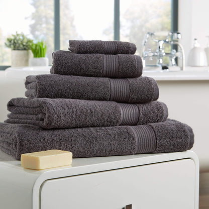 OLIVIA ROCCO Towel Home Collection 500GSM Towel Wholesale Manchester UK